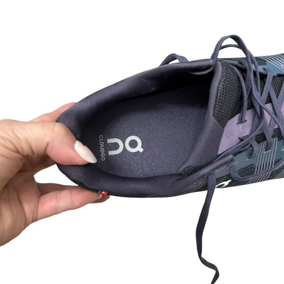 On Running Cloudgo Men's Training Sneakers Size 12 - Picture 6 of 9